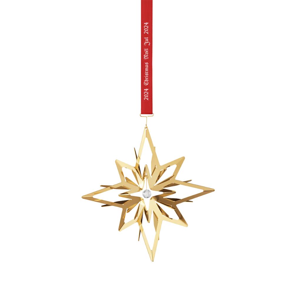 Georg Jensen 2024 Juleuro