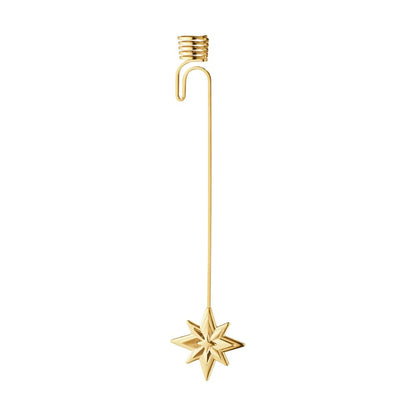 Georg Jensen 2024, lysholder, stjerne