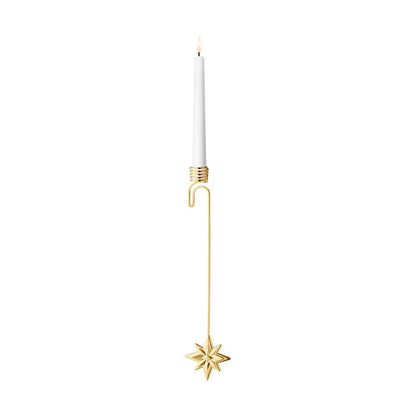 Georg Jensen 2024, lysholder, stjerne