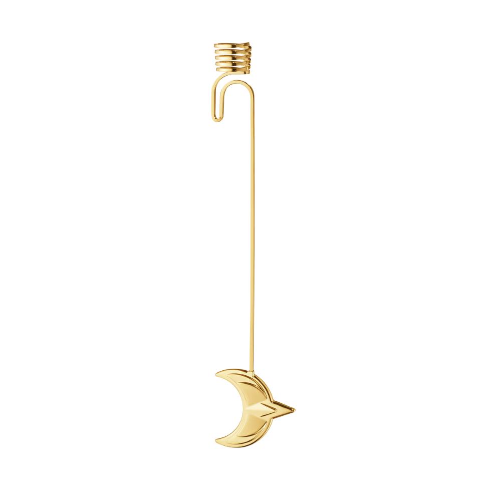 Georg Jensen 2024, lysholder, måne