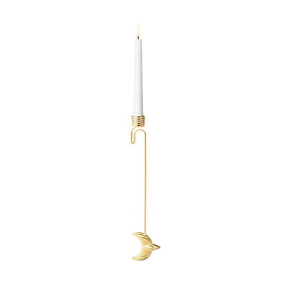 Georg Jensen 2024, lysholder, måne