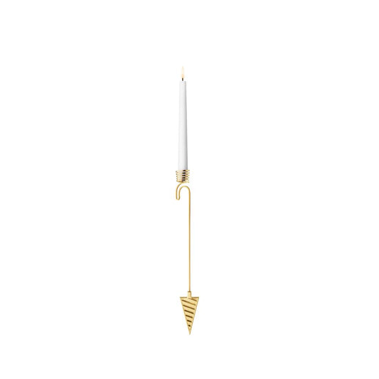 Georg Jensen 2025 Candleholder Cornet