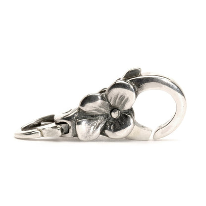 Trollbeads Blomsterlås