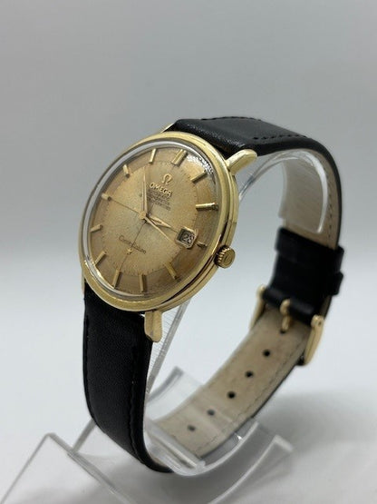 Omega Constellation herre ur