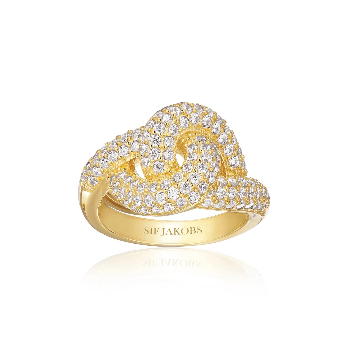 Sif Jakobs Imperia ring