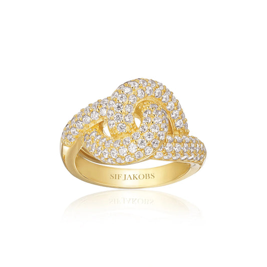 Sif Jakobs Imperia ring