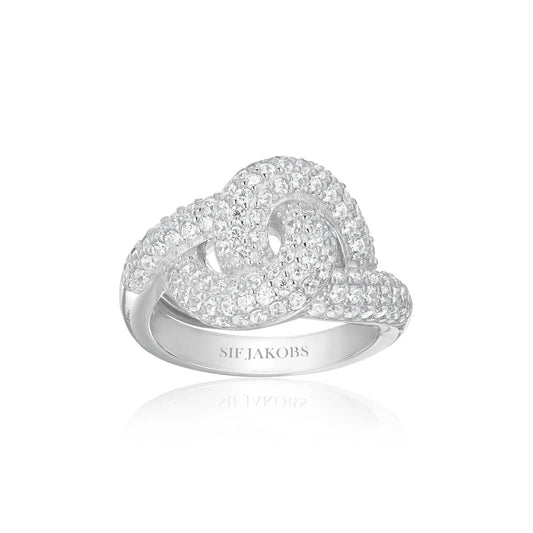 Sif Jakobs Imperia ring
