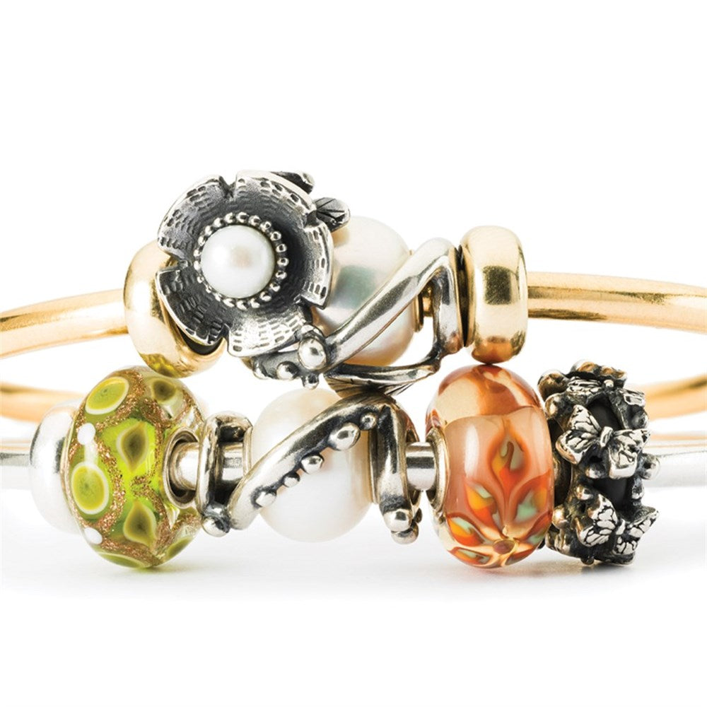 Trollbeads Peace of Mind Bead