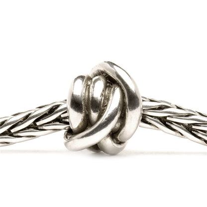 Trollbeads Lucky Knot Bead