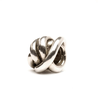 Trollbeads Lucky Knot Bead