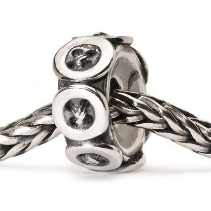 Trollbeads Buttons Bead
