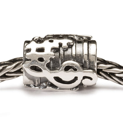 Trollbeads Hallelujah Bead