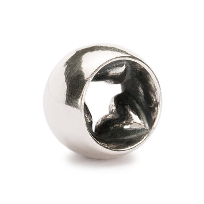Trollbeads Love Within No Engraving Bead