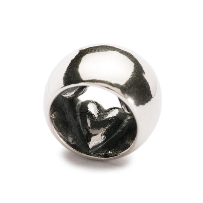 Trollbeads Love Within No Engraving Bead