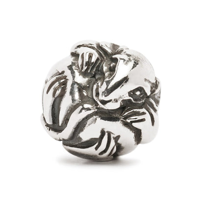 Outlet Trollbeads Chinese Rat Bead