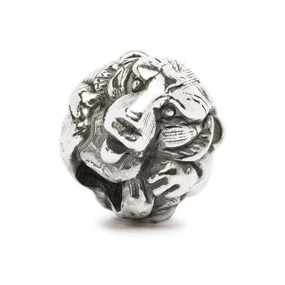 Outlet Trollbeads Chinese Tiger Bead
