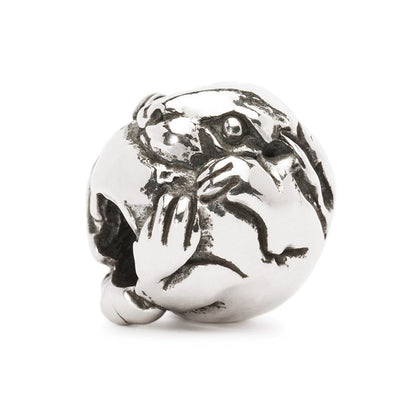 Outlet Trollbeads Chinese Rabbit Bead