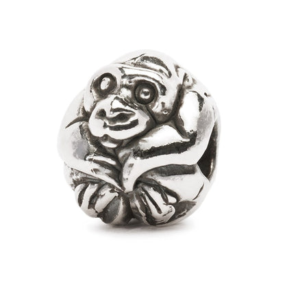 Outlet Trollbeads Chinese Monkey Bead