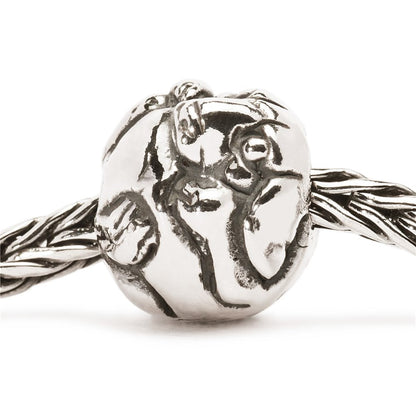 Outlet Trollbeads Chinese Dog Bead