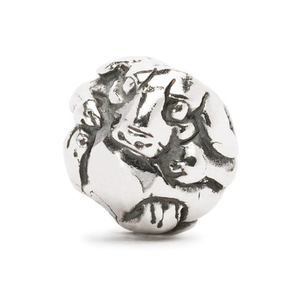Outlet Trollbeads Chinese Dog Bead