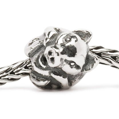 Outlet Trollbeads Chinese Pig Bead