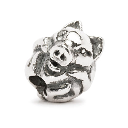 Outlet Trollbeads Chinese Pig Bead