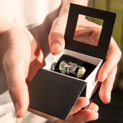 Trollbeads Lykkens stemme