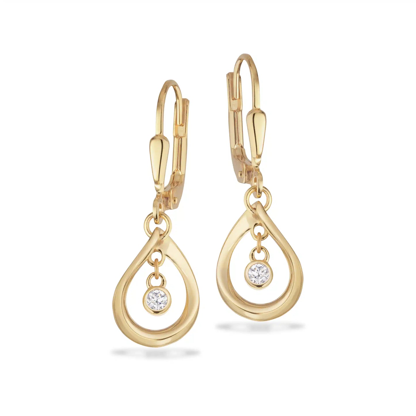 Scrouples ørebøjler