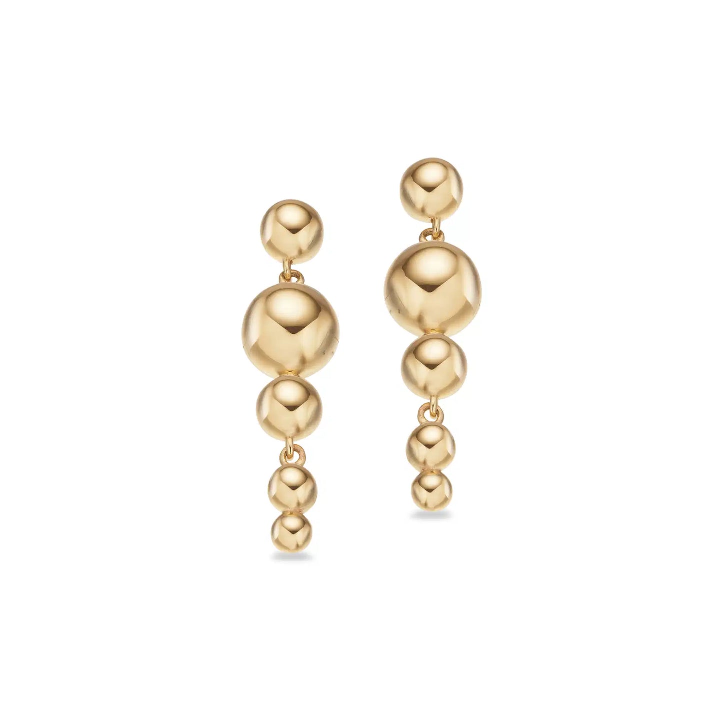 Scrouples Ørehængerekugler