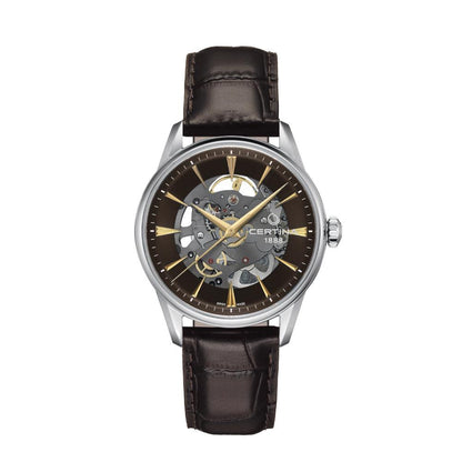 Certina Herre C029.907.16.081.00