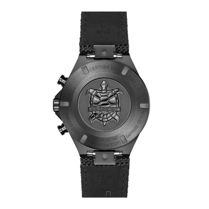 Certina Herre C043.417.38.081.00