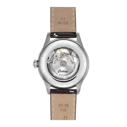 Certina Herre C029.907.16.081.00