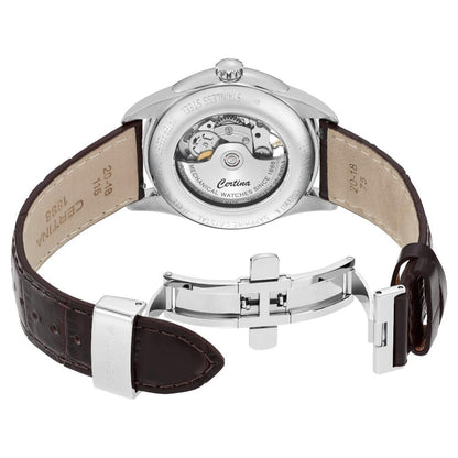 Certina Herre C029.907.16.081.00