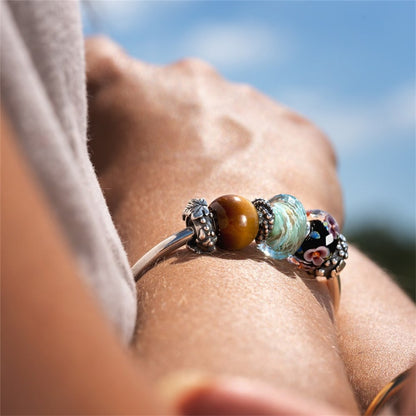Trollbeads Wine Spacer