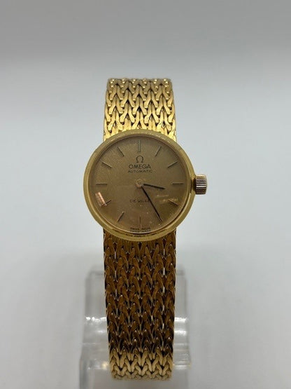 Omega De Ville dame ur