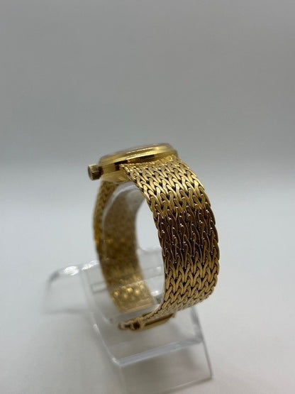 Omega De Ville dame ur
