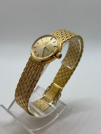 Omega De Ville dame ur