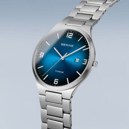 Bering Herre 15240-777
