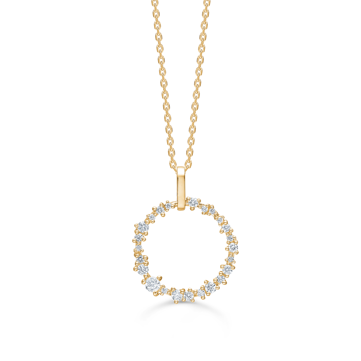 Mads Z Lucia vedhæng