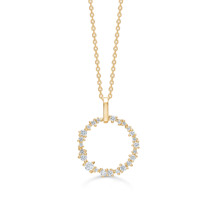 Mads Z Lucia vedhæng