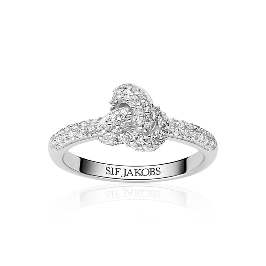 Sif Jakobs Imperia Piccolo ring