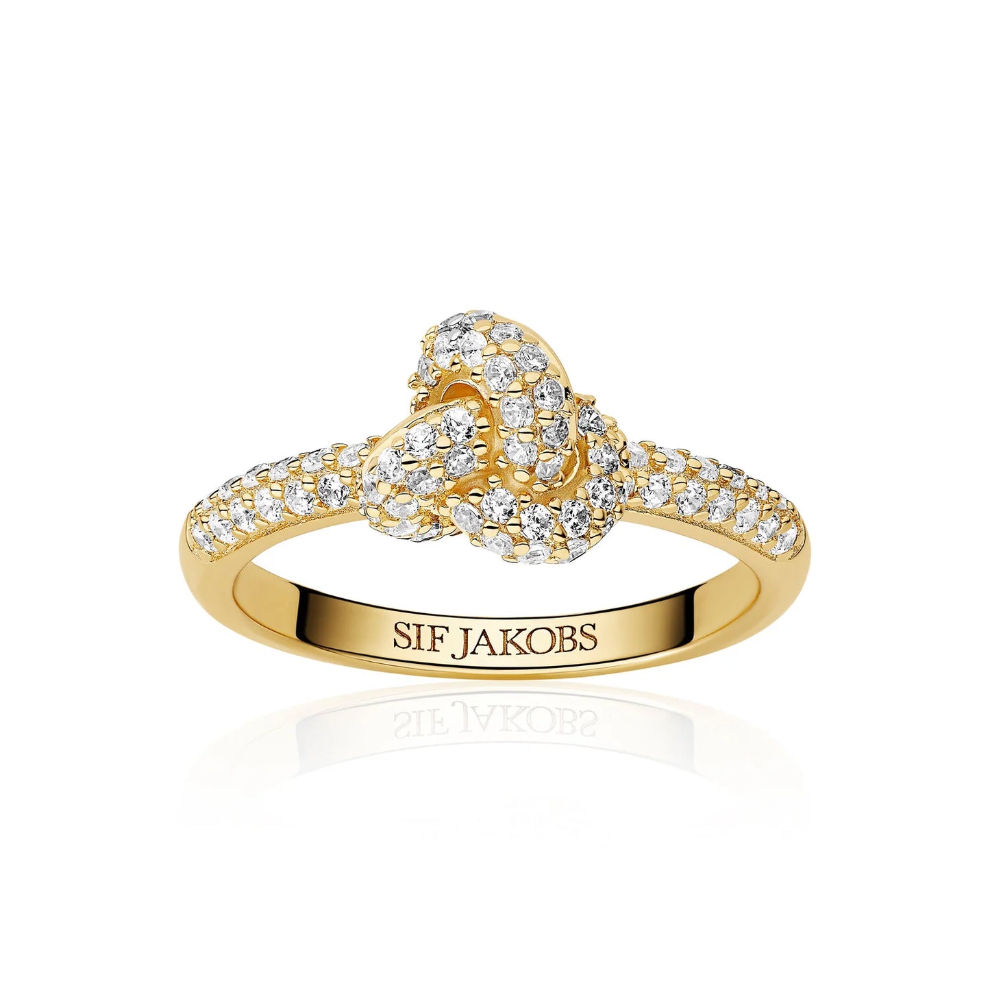 Sif Jakobs Imperia Piccolo ring