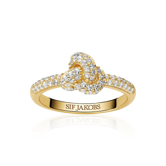 Sif Jakobs Imperia Piccolo ring