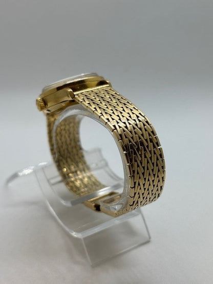Omega Constellation dame ur