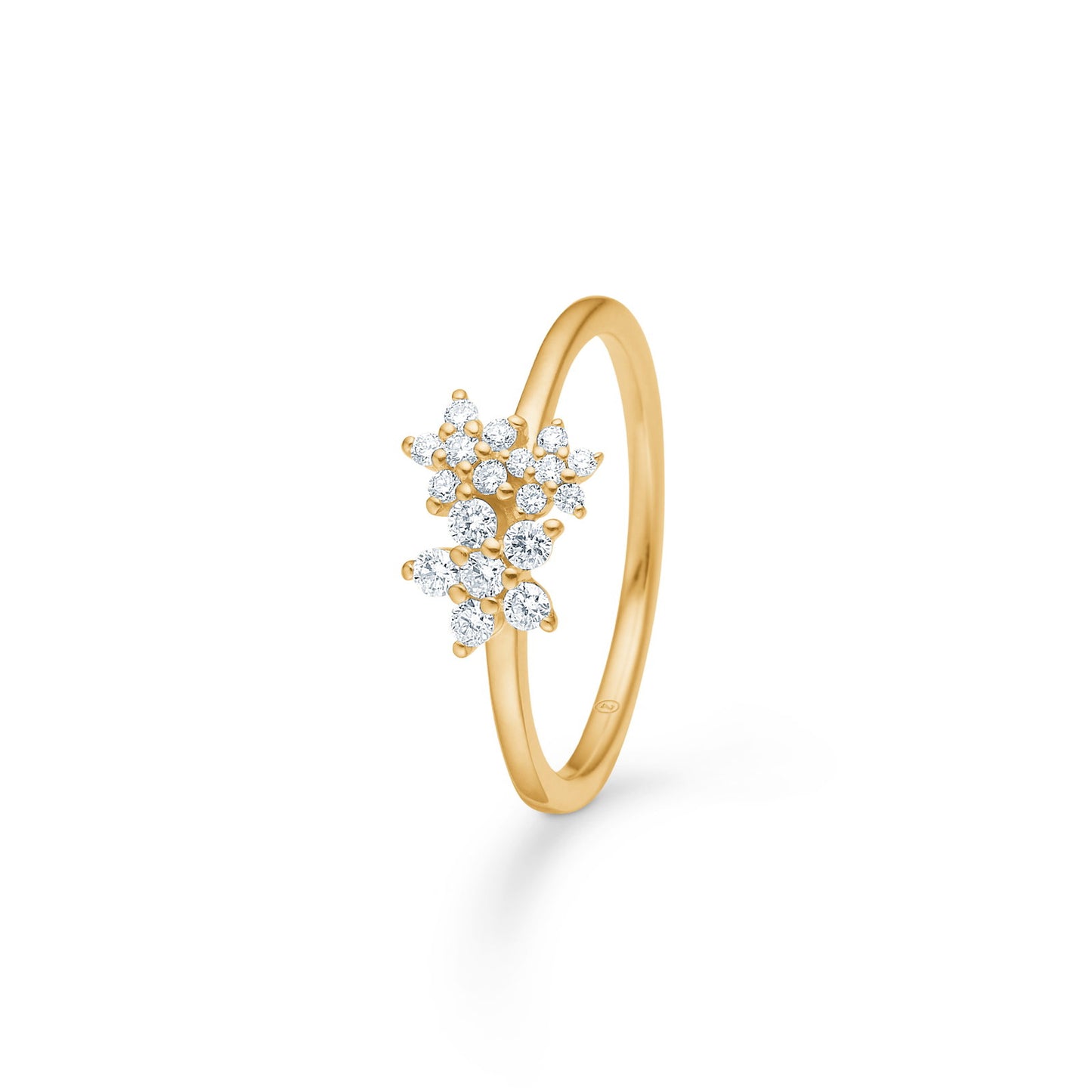 Mads Z Céleste Ring