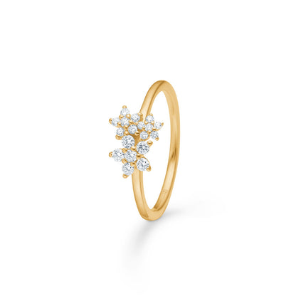 Mads Z Céleste Ring