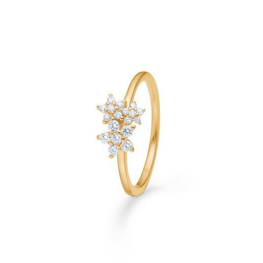 Mads Z Céleste Ring