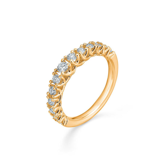 Mads Z ring Crown Princess