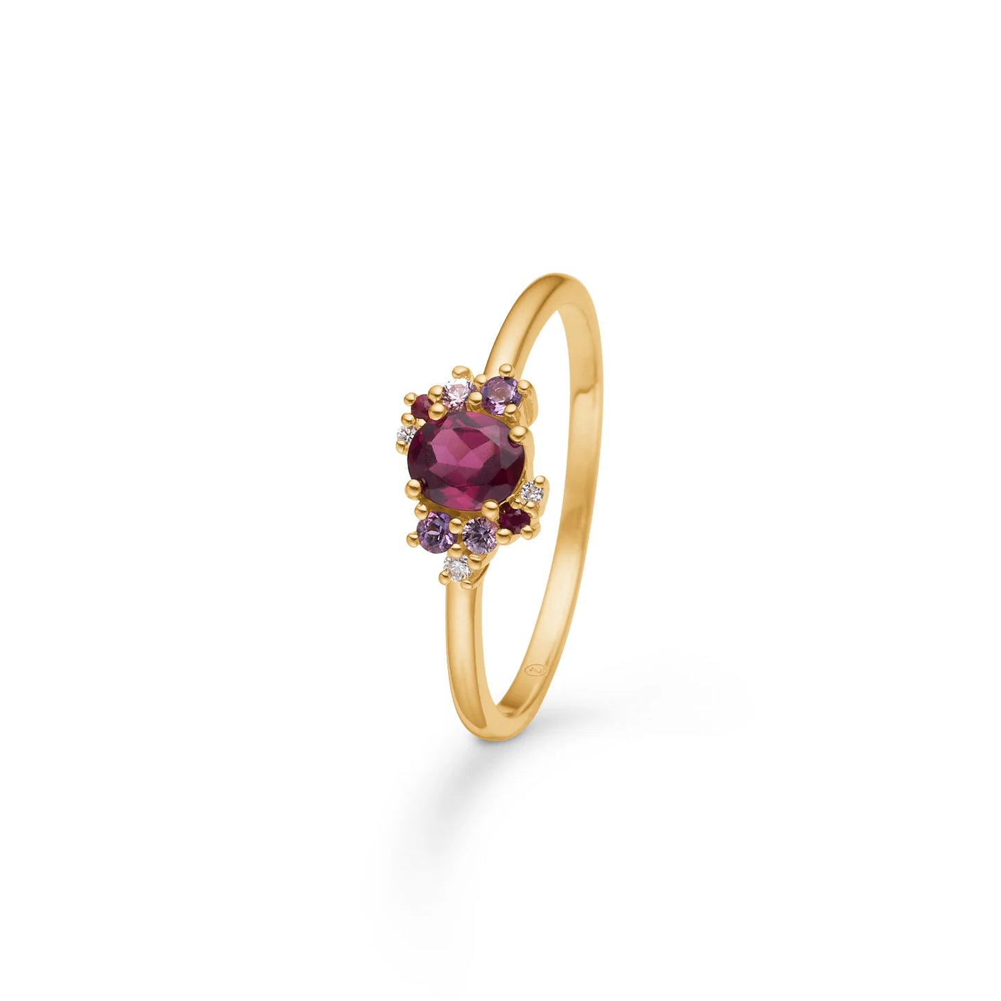 Mads Z Four Seasons-Autumn Petite ring