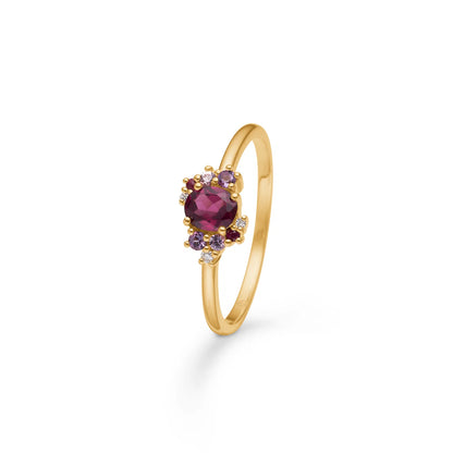 Mads Z Four Seasons-Autumn Petite ring